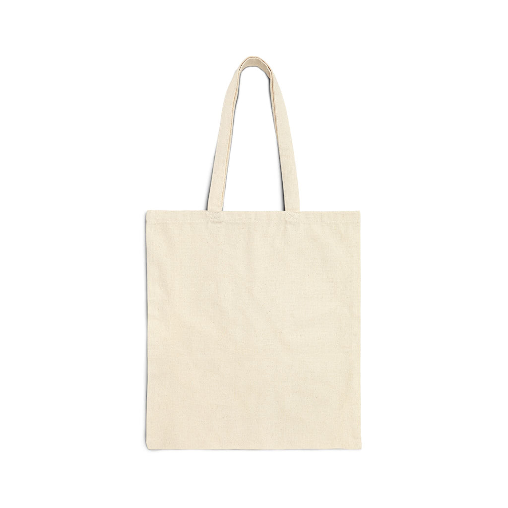 The Last Man on Earth Tote Bag