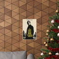 The Last Man on Earth Poster Print