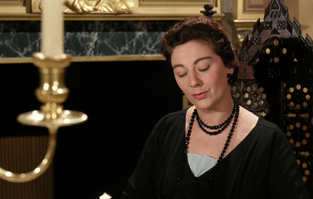 Dementia 13, still from the Color Edition