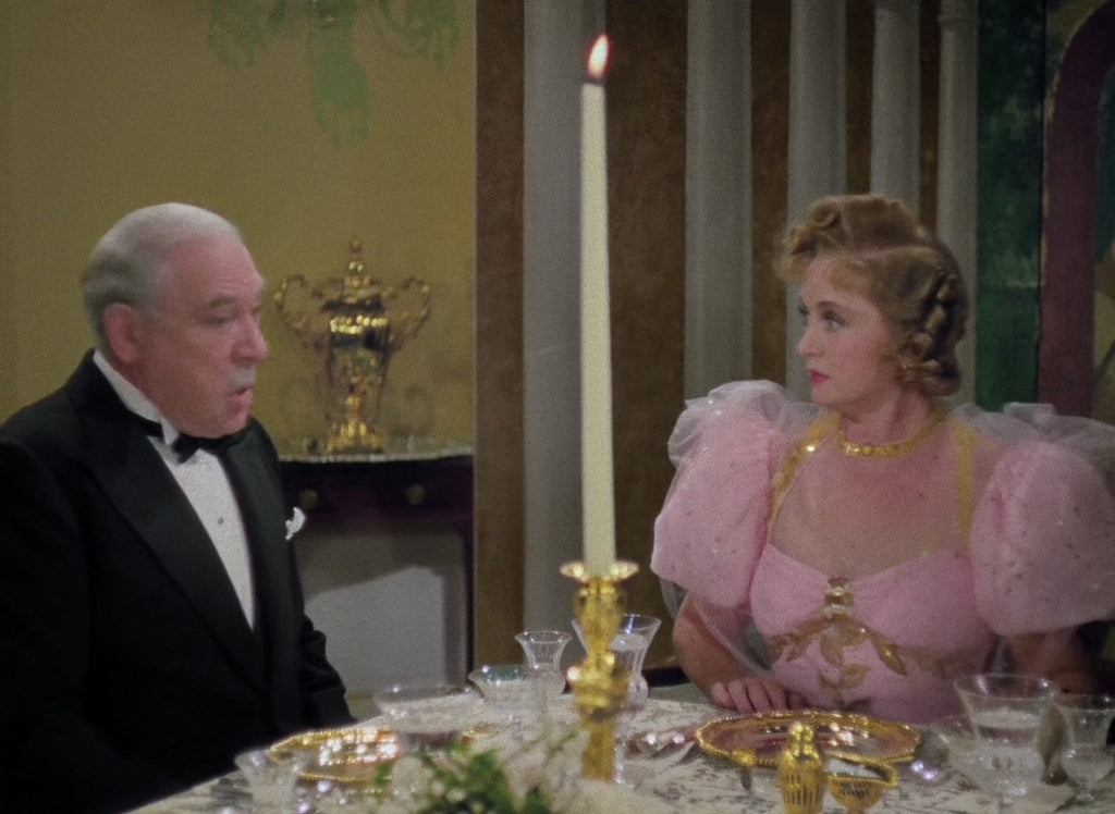 Merrily We Live, still from the Color Edition