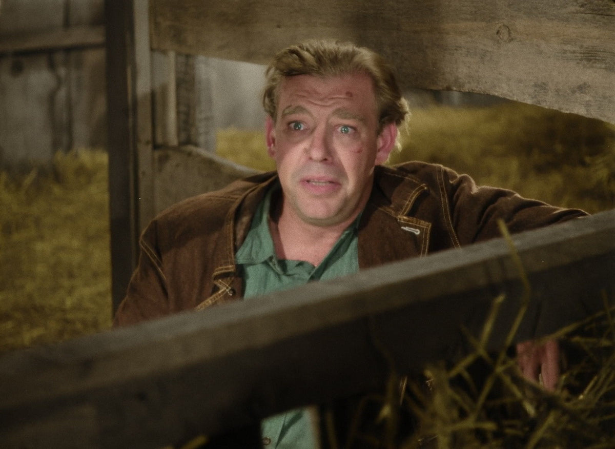 Of Mice and Men, still from the Color Edition
