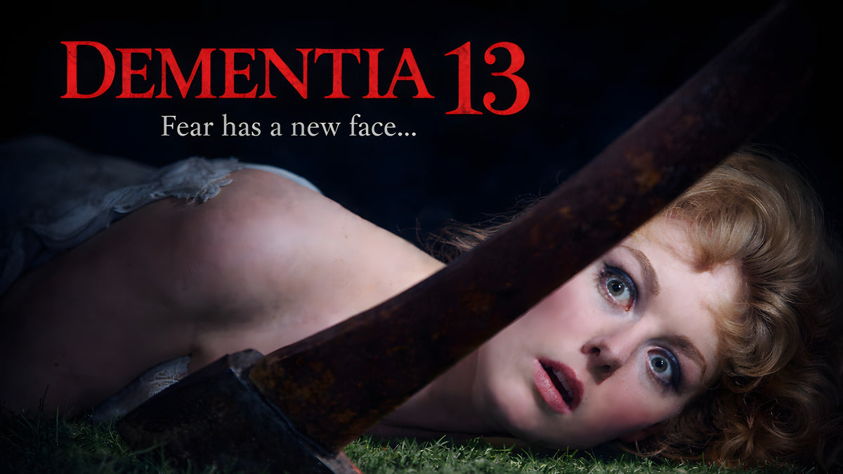 Dementia 13